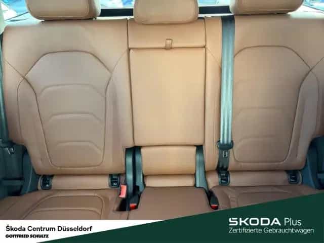 Skoda Kodiaq 1.5 TSI 110kW Selection DSG AHK Sport-Pak 04/2025-photo-21