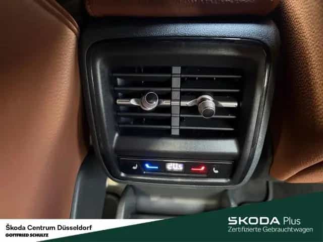Skoda Kodiaq 1.5 TSI 110kW Selection DSG AHK Sport-Pak 04/2025-photo-22