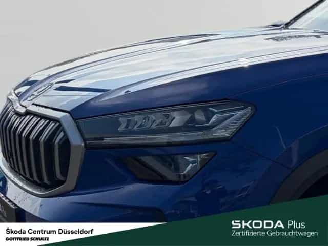 Skoda Kodiaq 1.5 TSI 110kW Selection DSG AHK Sport-Pak 04/2025-photo-5