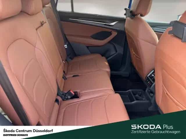 Skoda Kodiaq 1.5 TSI 110kW Selection DSG AHK Sport-Pak 04/2025-photo-8