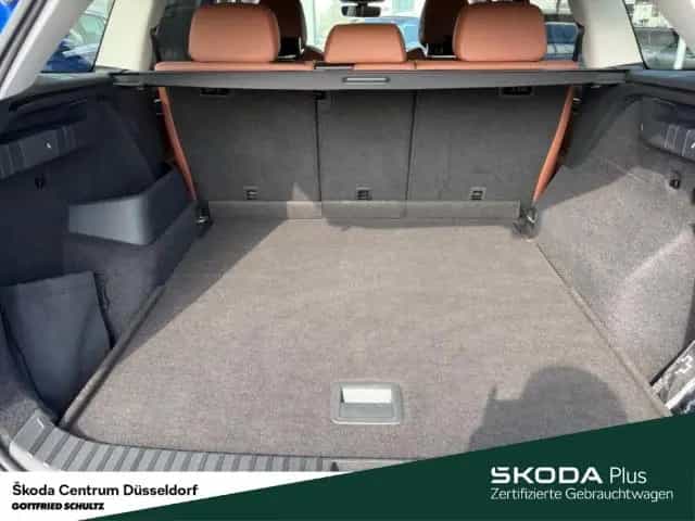 Skoda Kodiaq 1.5 TSI 110kW Selection DSG AHK Sport-Pak 04/2025-photo-9