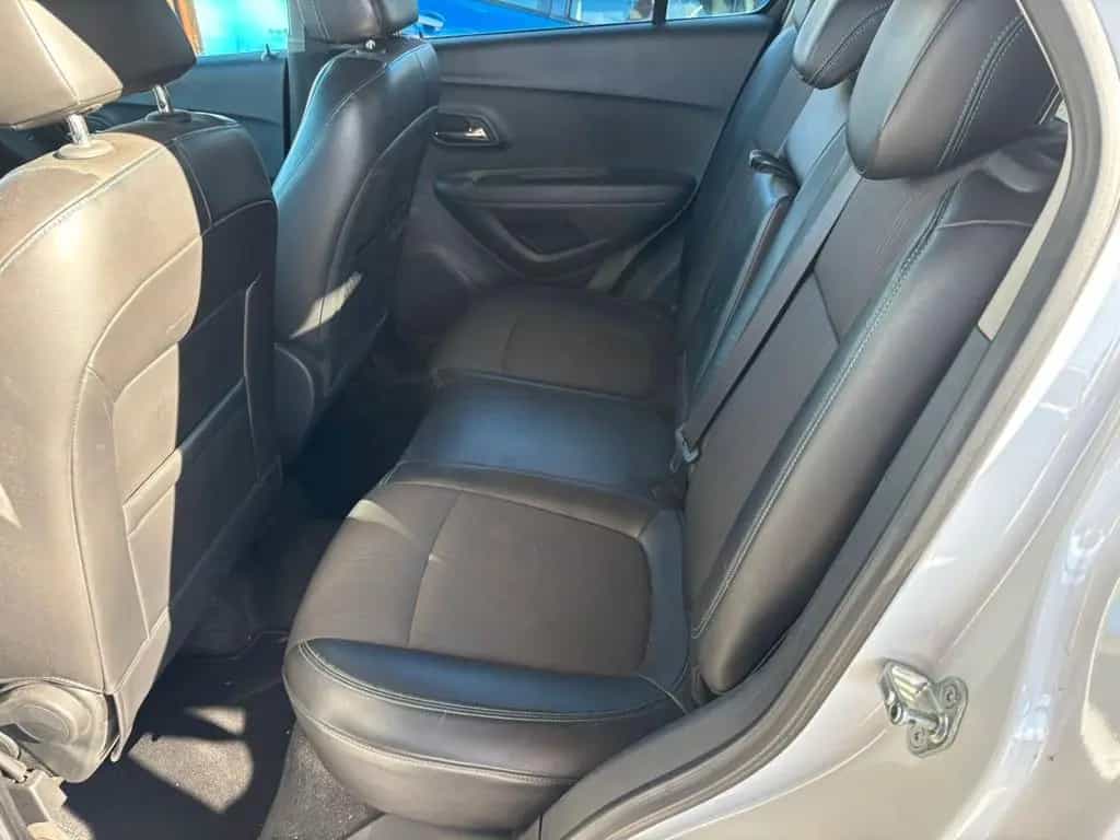 Chevrolet Trax 1.7 diesel FWD aut. LTZ 08/2013-photo-4