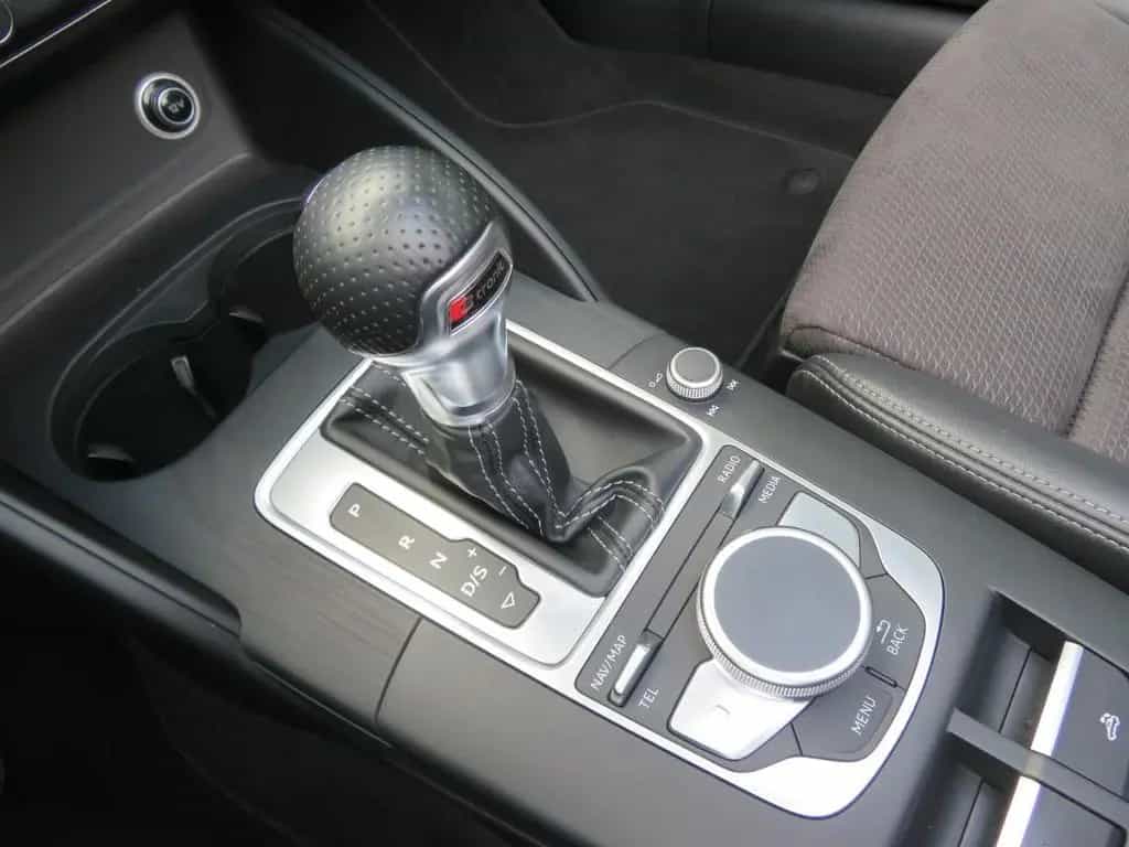Audi A3 Cabriolet S-Tronic 1.4 TFSI S-LINE NAVI LED 10/2016-photo-16