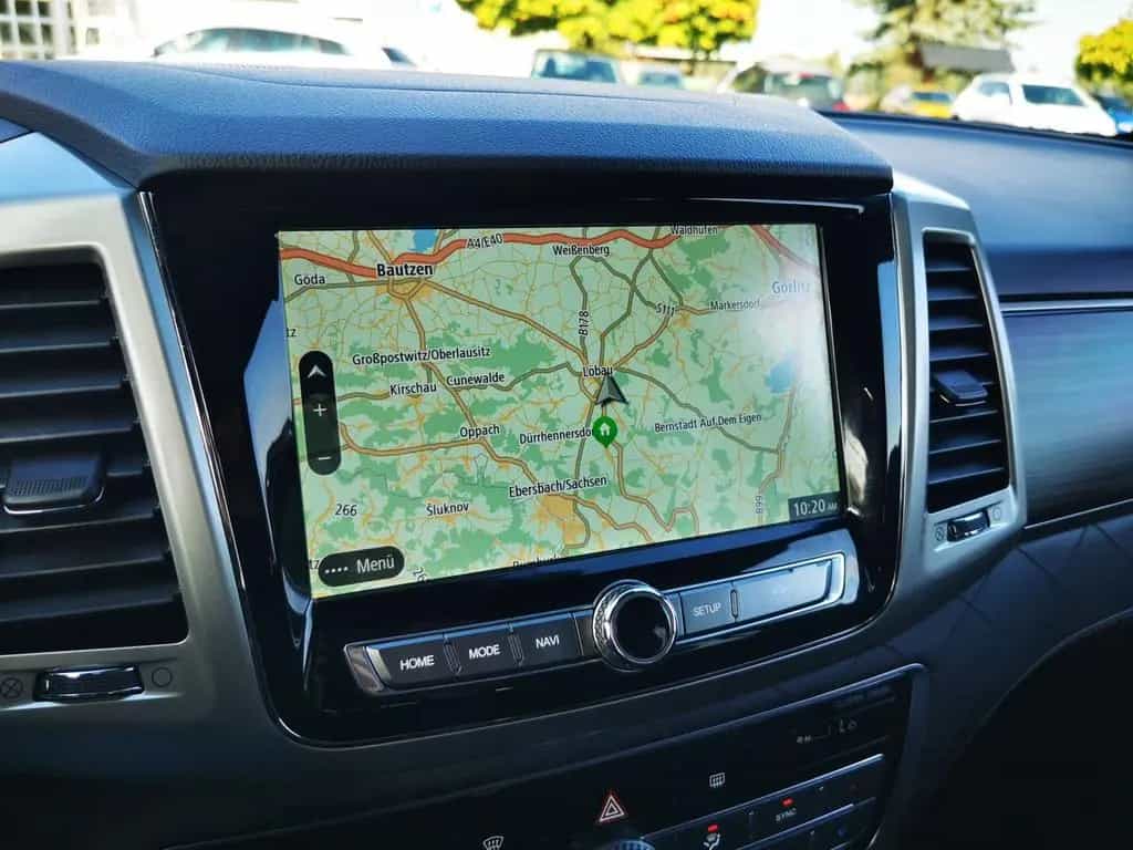 Ssangyong REXTON G4 2.2 e-XDi Sapphire 4x4 11/2017-photo-12