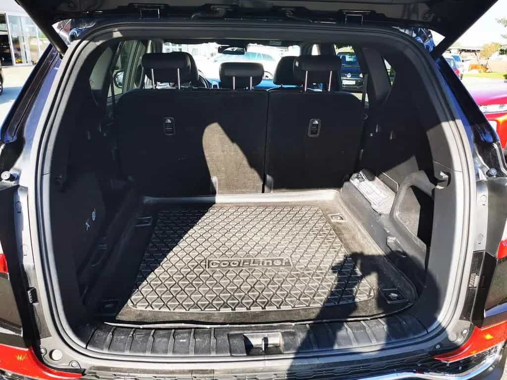 Ssangyong REXTON G4 2.2 e-XDi Sapphire 4x4 11/2017-photo-8