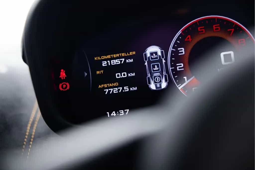 McLaren 600LT Spider 3.8 V8 | Senna Seats | Chicane Grey 01/2019-photo-13