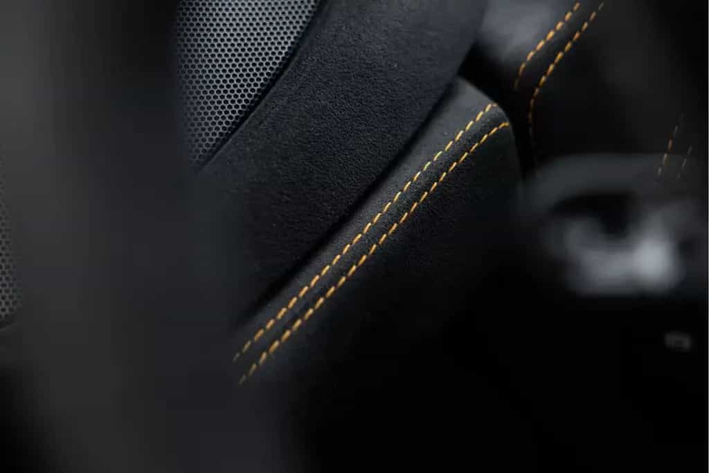 McLaren 600LT Spider 3.8 V8 | Senna Seats | Chicane Grey 01/2019-photo-19
