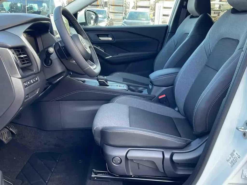 Nissan Qashqai 1.3 DIG-T XTronic N-Connecta Winter/Komf 09/2025-photo-13