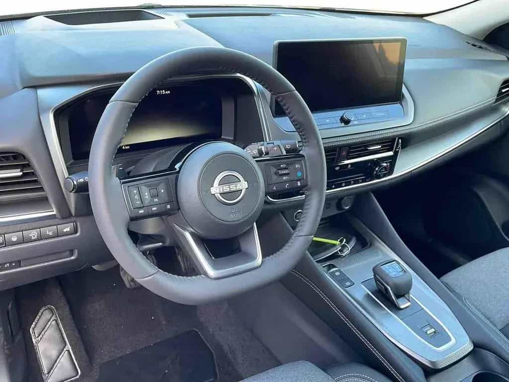 Nissan Qashqai 1.3 DIG-T XTronic N-Connecta Winter/Komf 09/2025-photo-14