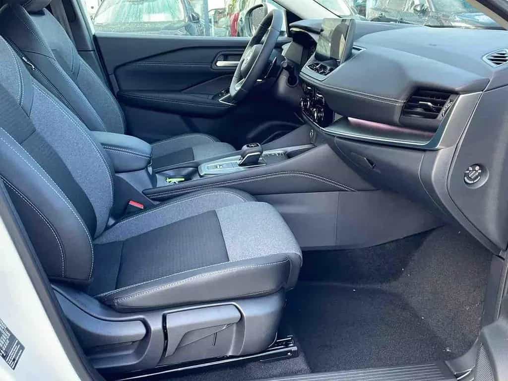 Nissan Qashqai 1.3 DIG-T XTronic N-Connecta Winter/Komf 09/2025-photo-15