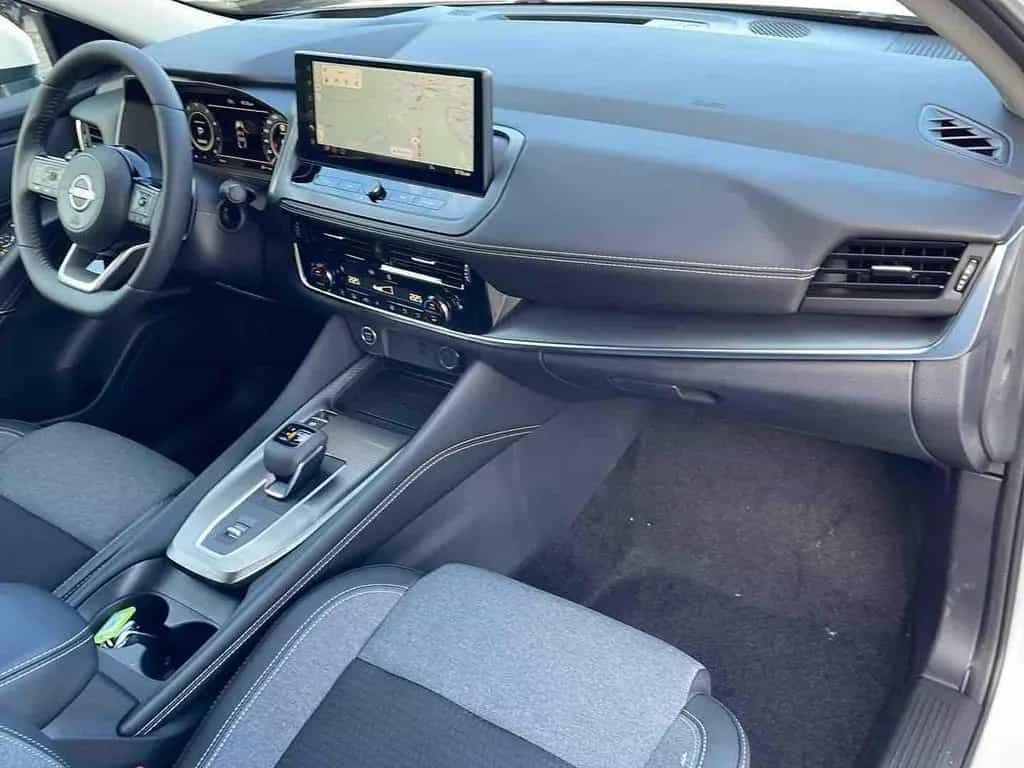 Nissan Qashqai 1.3 DIG-T XTronic N-Connecta Winter/Komf 09/2025-photo-16