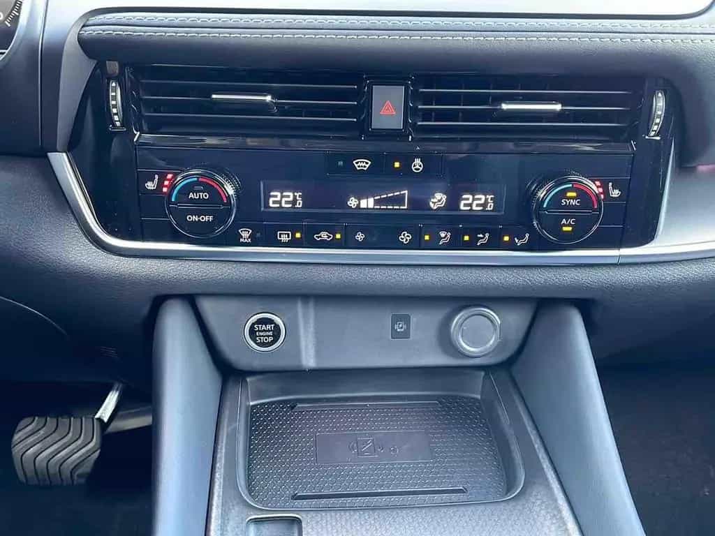 Nissan Qashqai 1.3 DIG-T XTronic N-Connecta Winter/Komf 09/2025-photo-20
