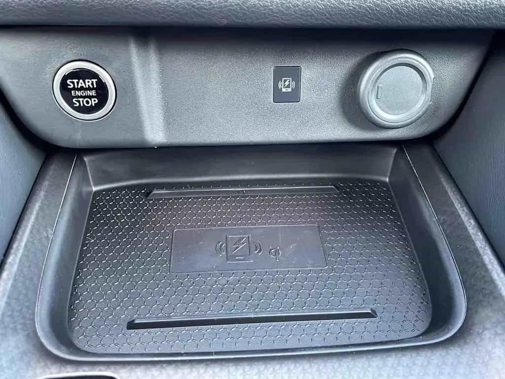 Nissan Qashqai 1.3 DIG-T XTronic N-Connecta Winter/Komf 09/2025-photo-21