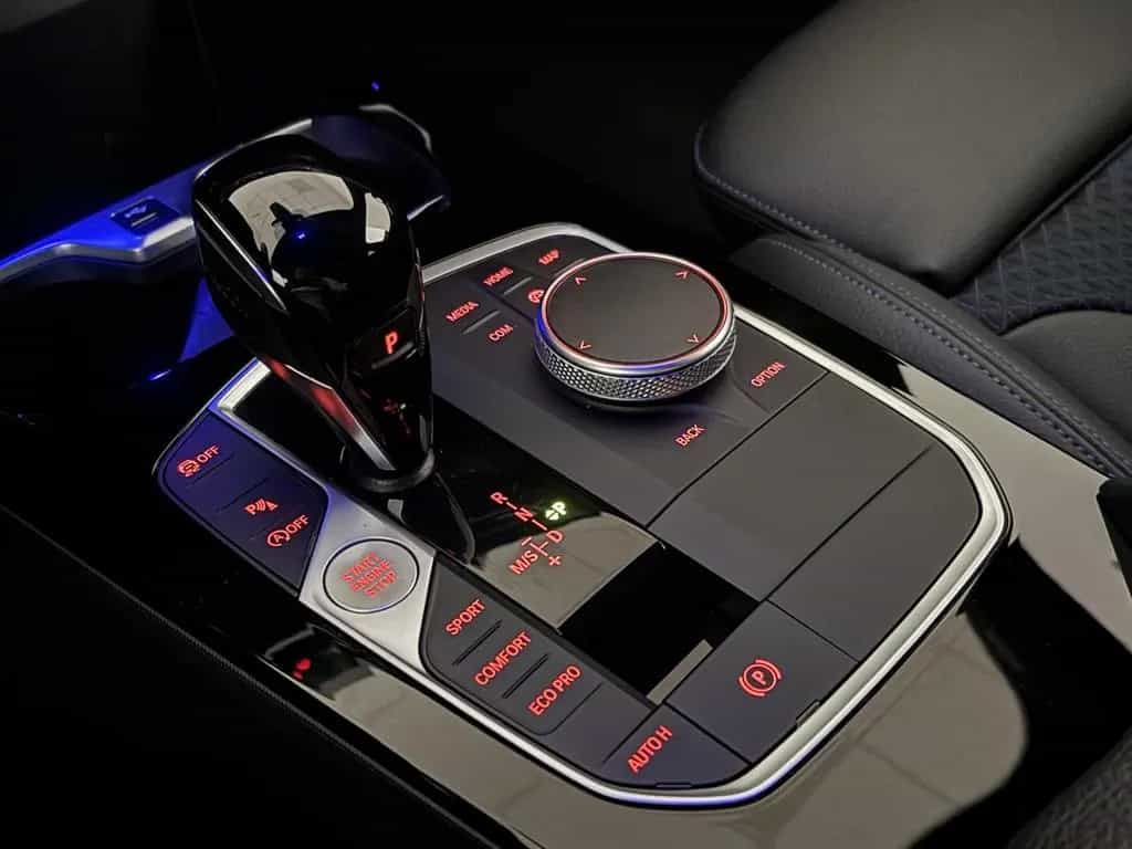 BMW 118 d M Sport Virtual LED Navi Kamera Ambiente 05/2022-photo-15