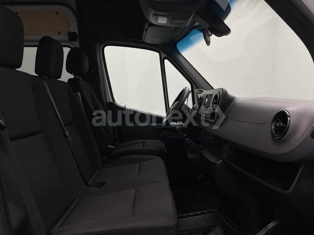 Mercedes-Benz Sprinter 314 *2x Schiebetür* KAMERA+NAVI+PDC (37 12/2019-photo-17