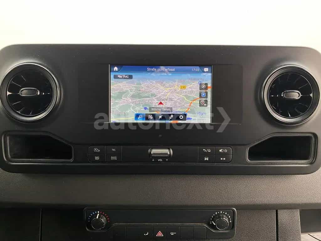 Mercedes-Benz Sprinter 314 *2x Schiebetür* KAMERA+NAVI+PDC (37 12/2019-photo-19