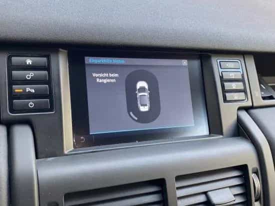 Land Rover Discovery Sport 2.0 eD4 Pure Nav Shz EU6 02/2018-photo-15