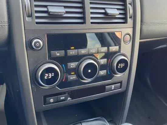 Land Rover Discovery Sport 2.0 eD4 Pure Nav Shz EU6 02/2018-photo-16