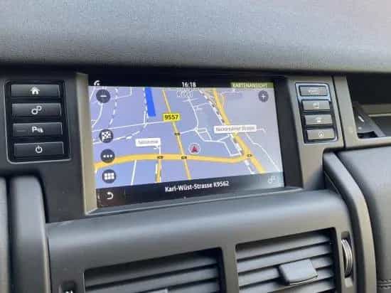 Land Rover Discovery Sport 2.0 eD4 Pure Nav Shz EU6 02/2018-photo-4