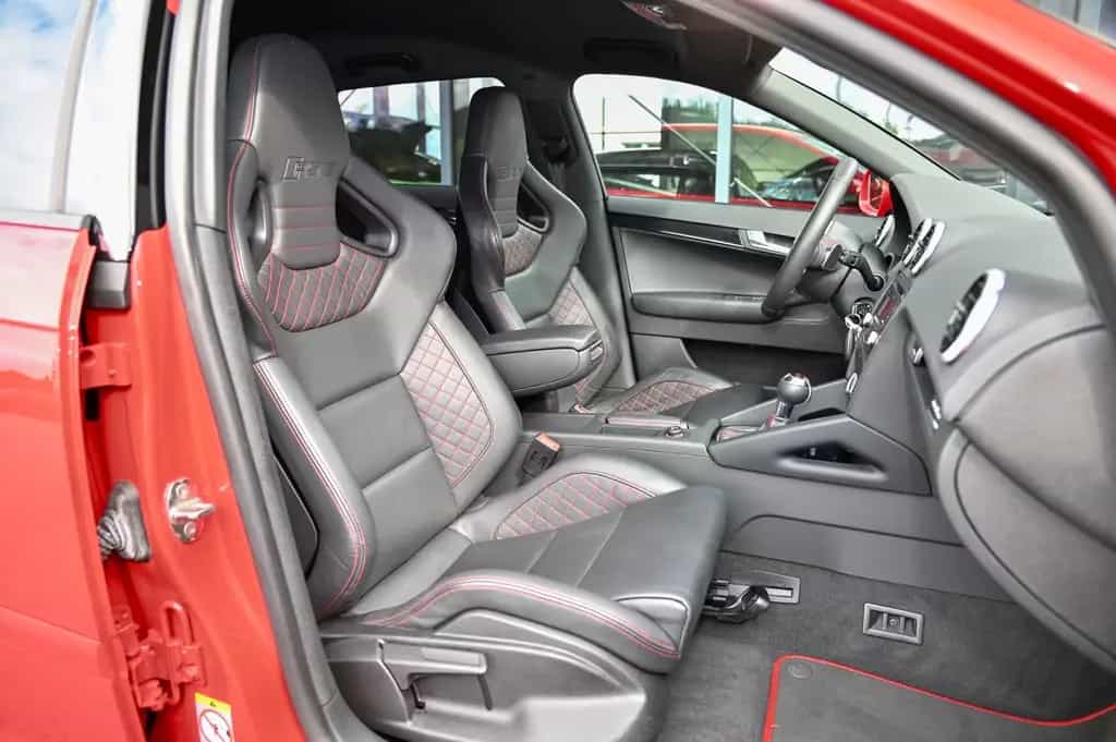 Audi RS3 Sportback 2.5 TFSI *Schalensitze Exclusive* 04/2012-photo-12