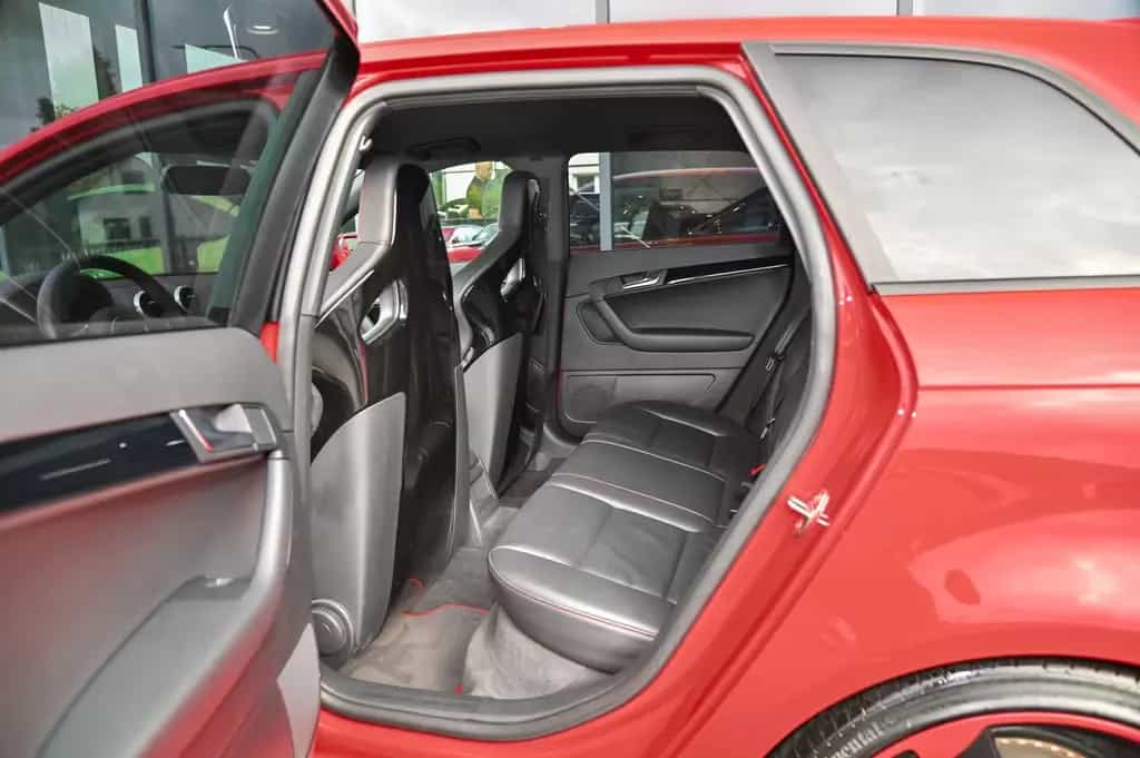 Audi RS3 Sportback 2.5 TFSI *Schalensitze Exclusive* 04/2012-photo-15