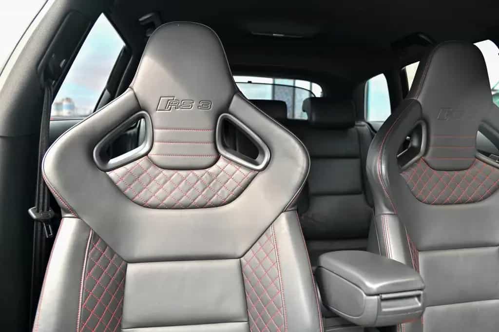 Audi RS3 Sportback 2.5 TFSI *Schalensitze Exclusive* 04/2012-photo-17