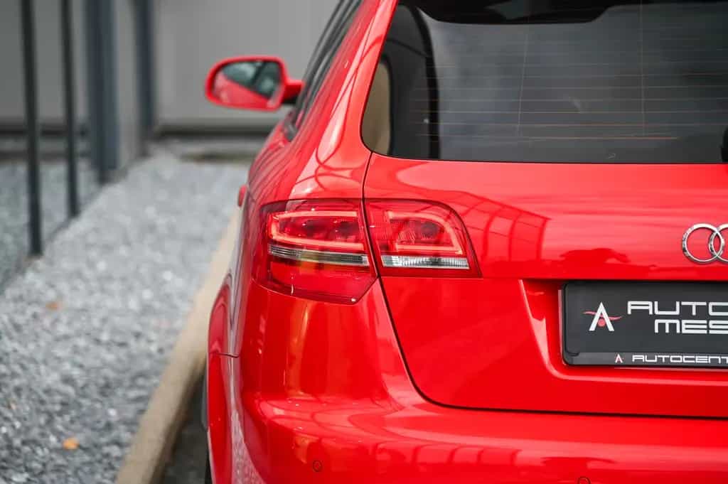 Audi RS3 Sportback 2.5 TFSI *Schalensitze Exclusive* 04/2012-photo-19