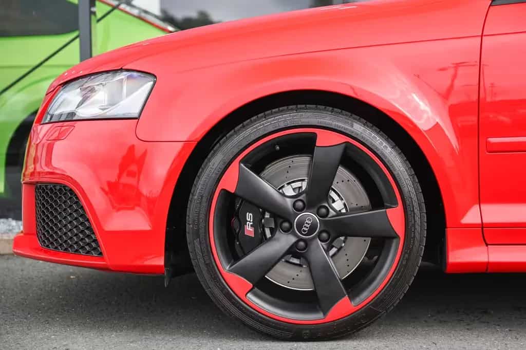 Audi RS3 Sportback 2.5 TFSI *Schalensitze Exclusive* 04/2012-photo-28