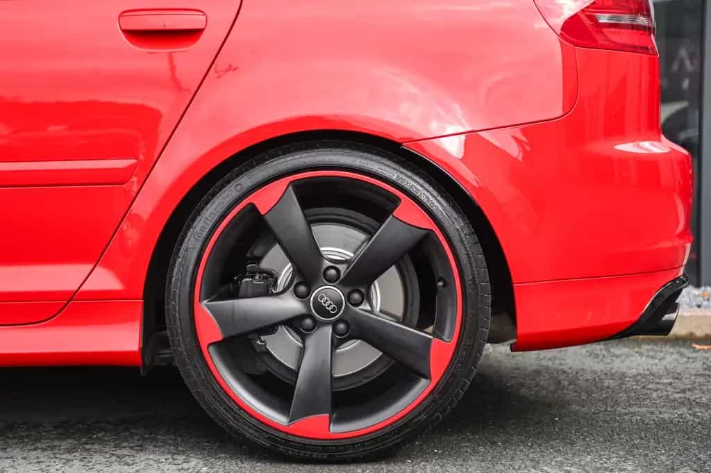 Audi RS3 Sportback 2.5 TFSI *Schalensitze Exclusive* 04/2012-photo-29
