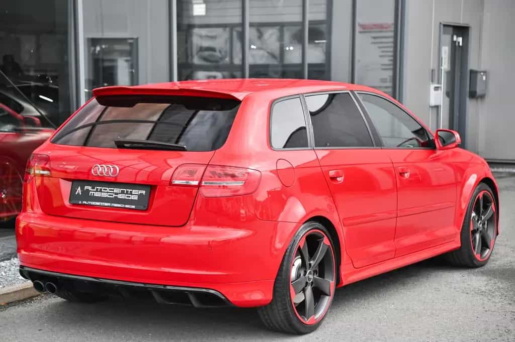 Audi RS3 Sportback 2.5 TFSI *Schalensitze Exclusive* 04/2012-photo-3