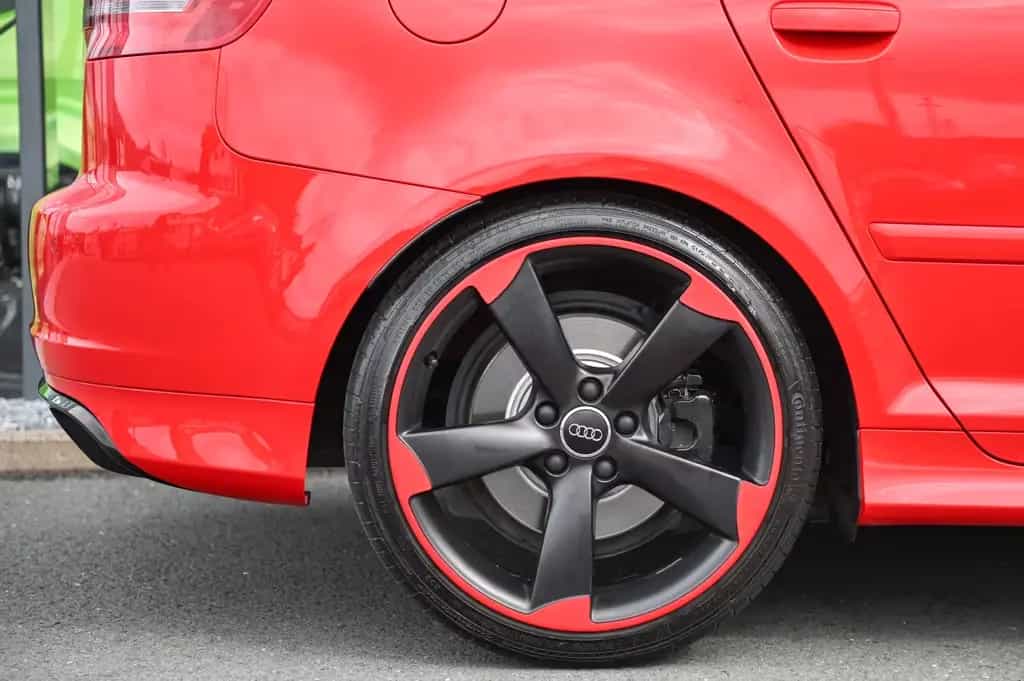 Audi RS3 Sportback 2.5 TFSI *Schalensitze Exclusive* 04/2012-photo-30