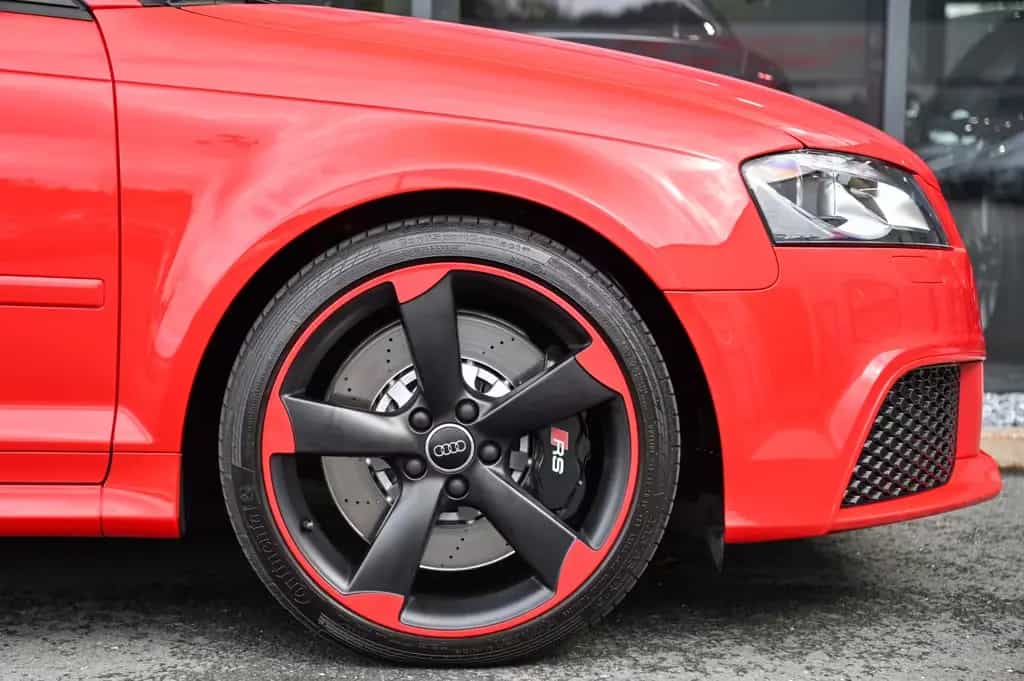 Audi RS3 Sportback 2.5 TFSI *Schalensitze Exclusive* 04/2012-photo-31