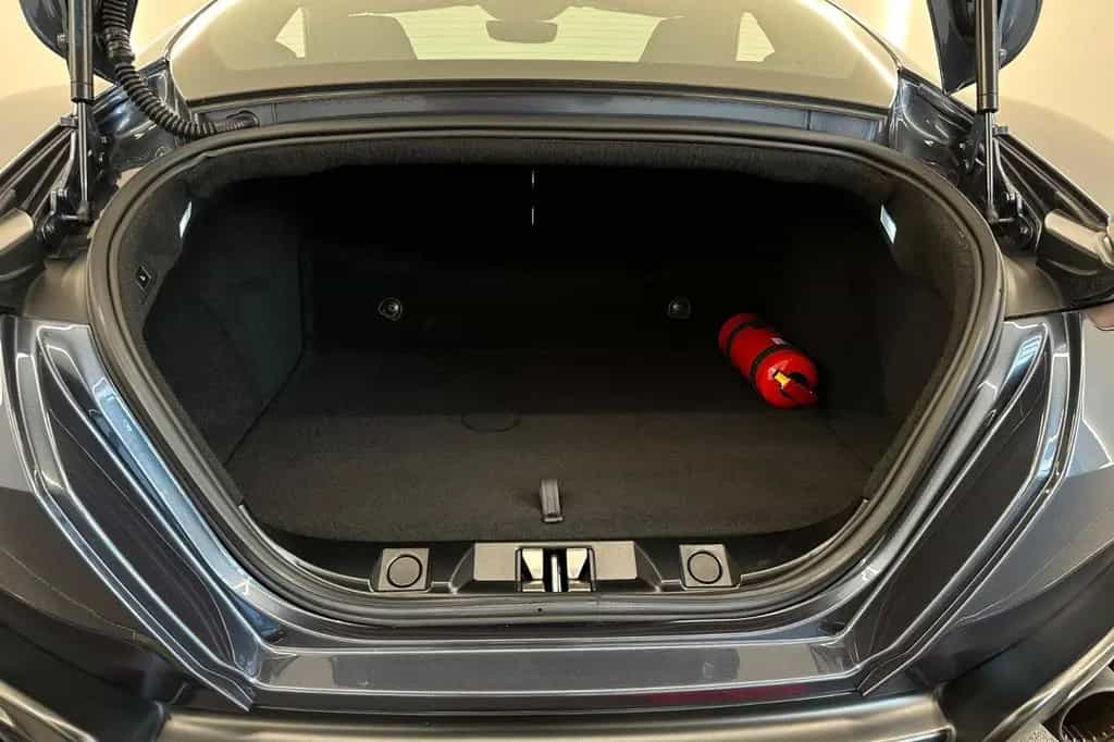 Ferrari Roma / Blu Roma / Ferrari Approved 08/2021-photo-19