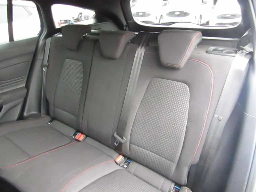 Ford Focus ST-Line - Sitzheizung/Kamera/TWA/LED/Parka 10/2021-photo-9