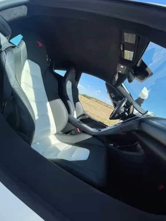 McLaren MP4-12C 3.8 V8 Coupé 02/2013-photo-6