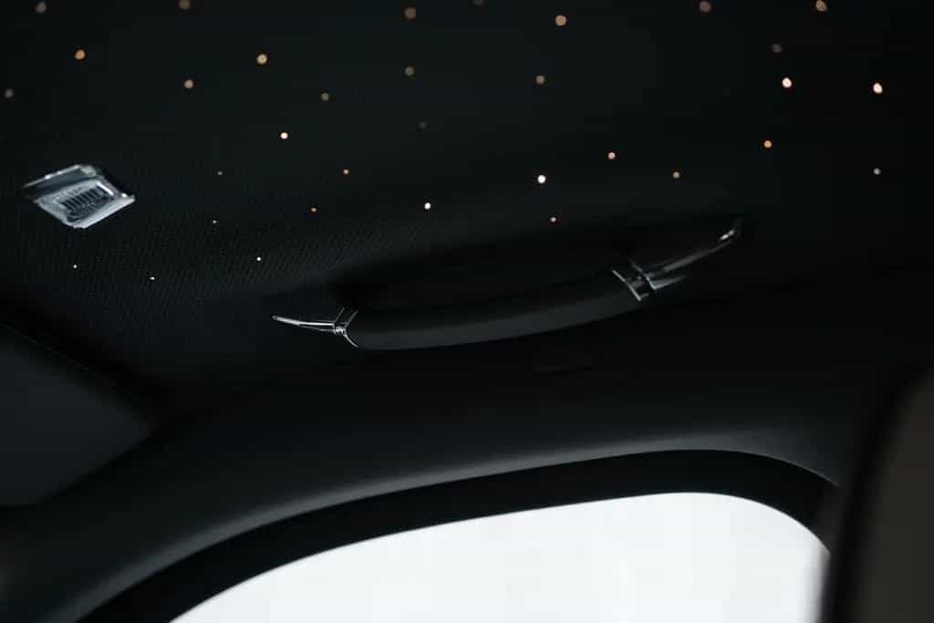 Rolls-Royce Cullinan | TV | 4-Seats | NightV | 22Z | Fridge 02/2021-photo-13