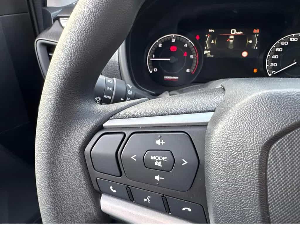 Isuzu D-Max Space Cab 4x4 Aut. LS 120kW null-photo-18