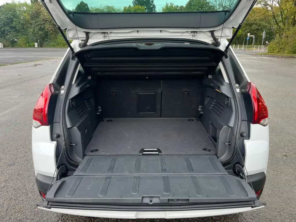 Peugeot 3008 Active,PANO, Kamera,LED, 1 Jahr GW-Garantie 08/2016-photo-11
