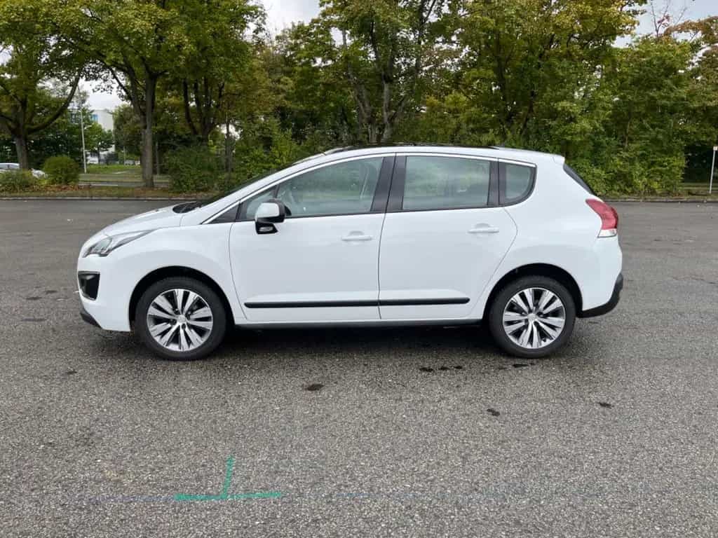 Peugeot 3008 Active,PANO, Kamera,LED, 1 Jahr GW-Garantie 08/2016-photo-14