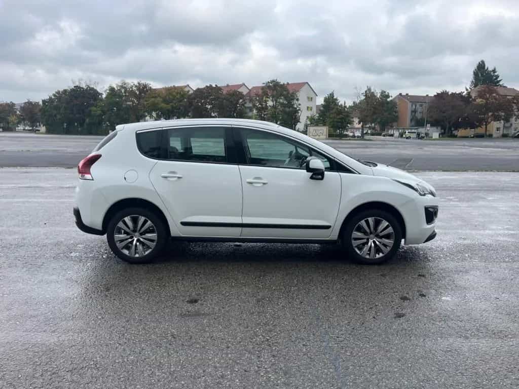 Peugeot 3008 Active,PANO, Kamera,LED, 1 Jahr GW-Garantie 08/2016-photo-15