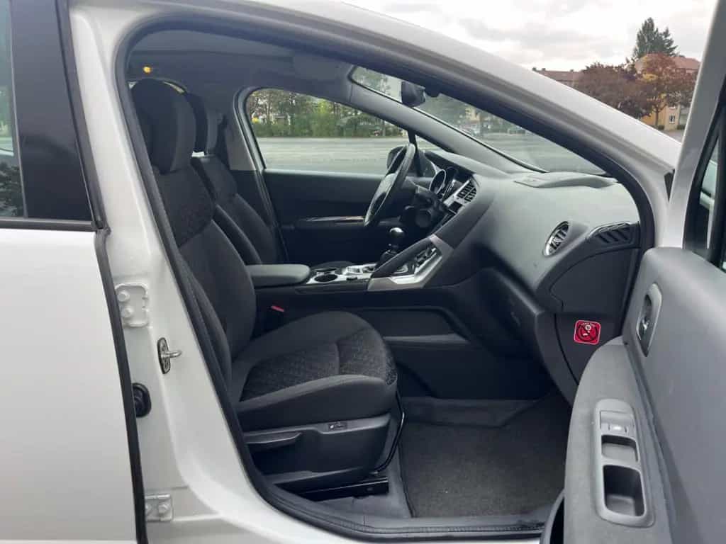 Peugeot 3008 Active,PANO, Kamera,LED, 1 Jahr GW-Garantie 08/2016-photo-6