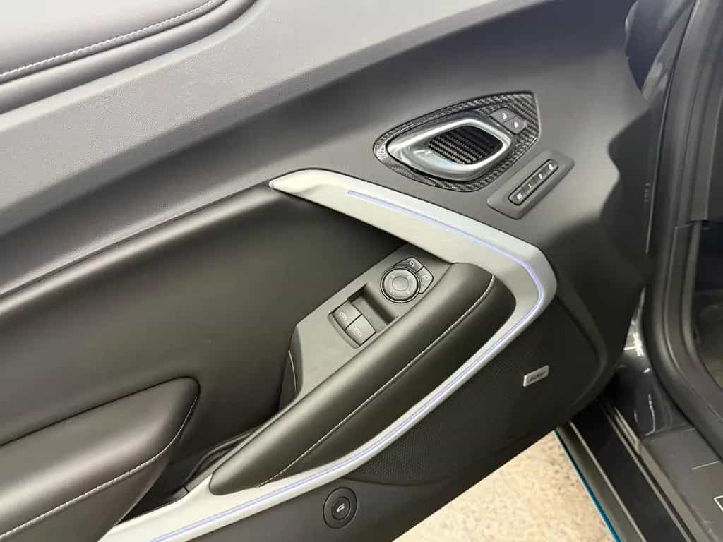 Chevrolet V8 *Scheckheft*Sitzheizung*BOSE*3M*Herbst-Sale* 08/2019-photo-15