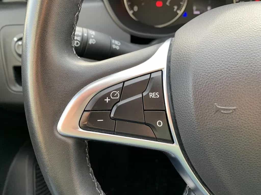 Dacia Duster Prestige 150 AHK+Klimaaaut+Navi+Sitzhz 05/2021-photo-15