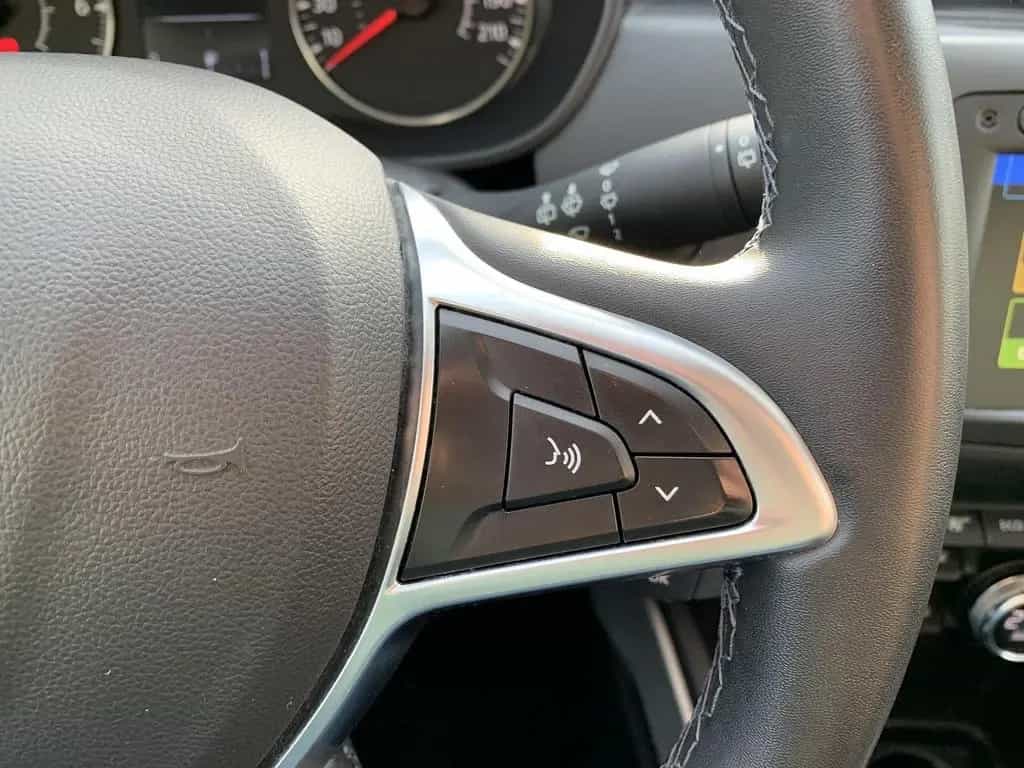 Dacia Duster Prestige 150 AHK+Klimaaaut+Navi+Sitzhz 05/2021-photo-17