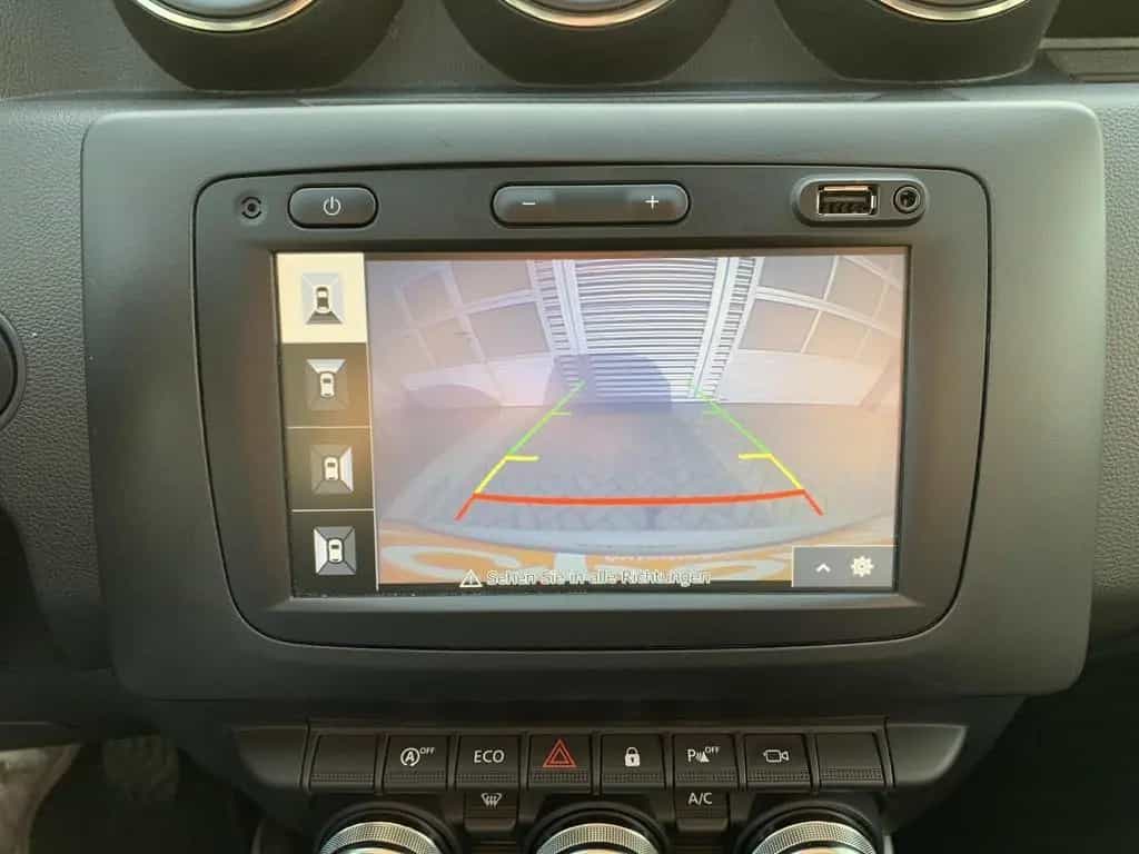 Dacia Duster Prestige 150 AHK+Klimaaaut+Navi+Sitzhz 05/2021-photo-18