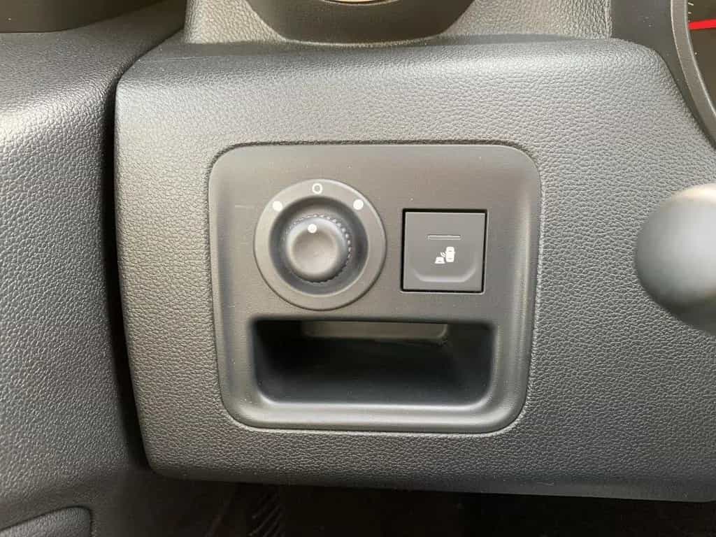 Dacia Duster Prestige 150 AHK+Klimaaaut+Navi+Sitzhz 05/2021-photo-20
