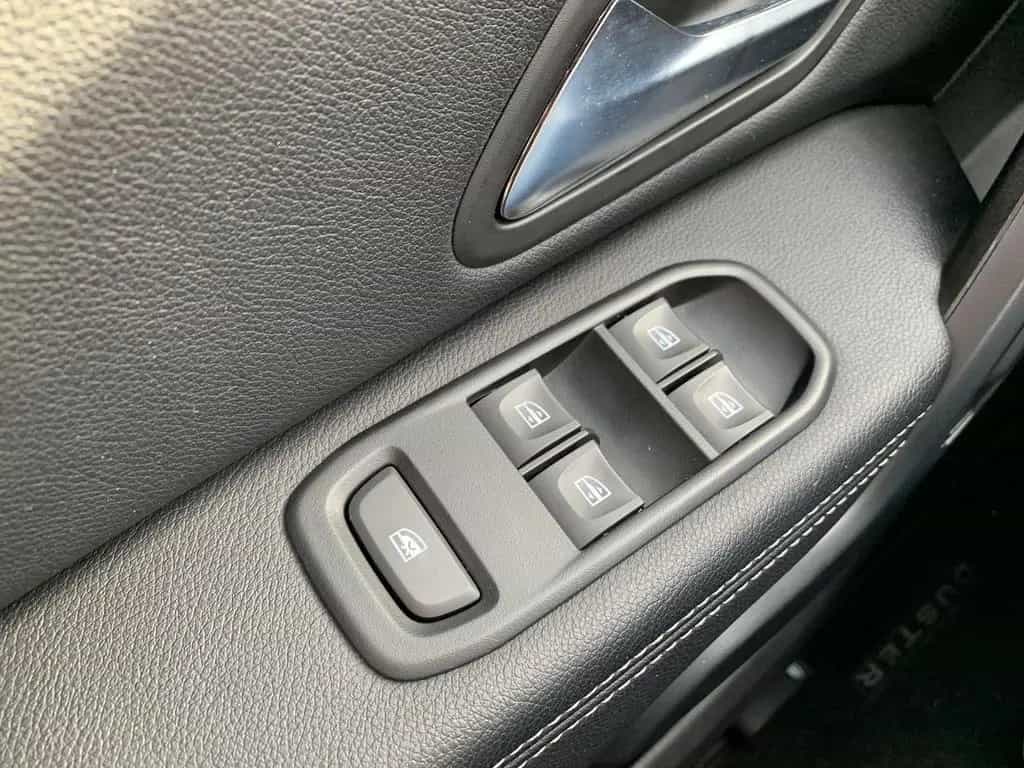 Dacia Duster Prestige 150 AHK+Klimaaaut+Navi+Sitzhz 05/2021-photo-21