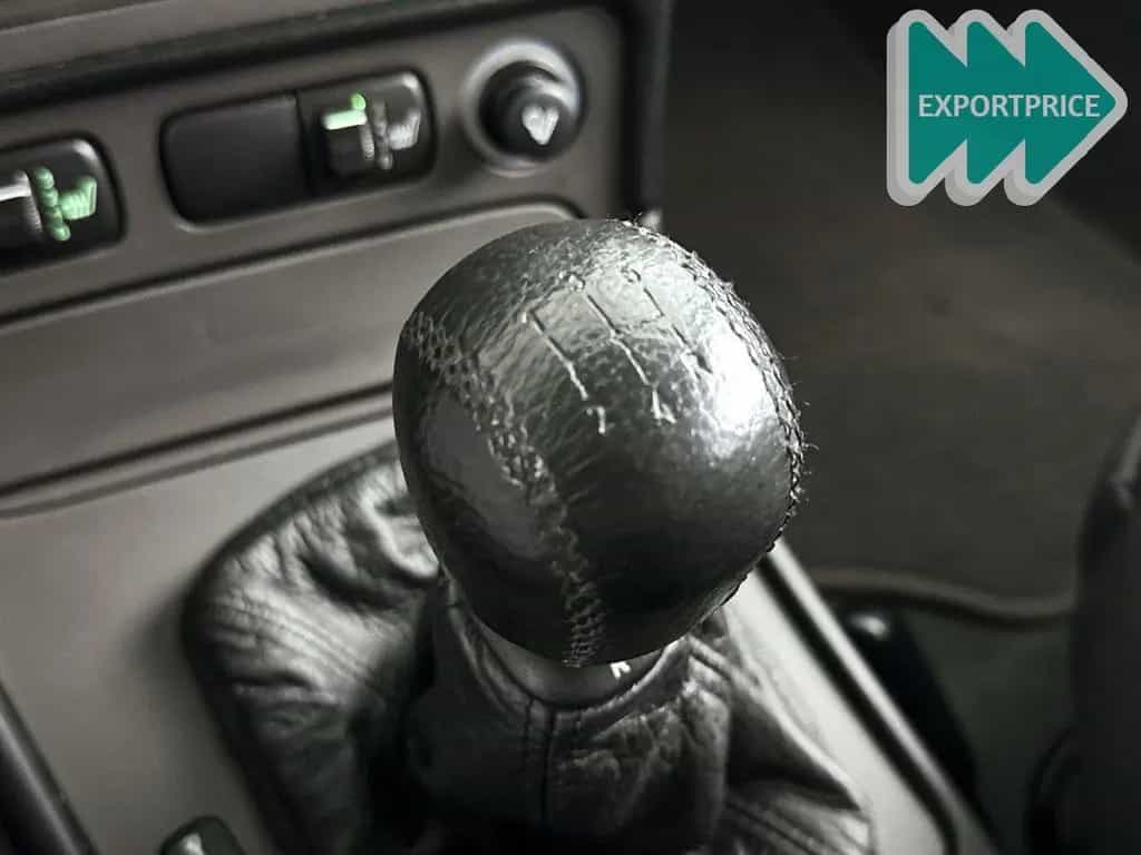 Saab 9-5 2.0t Linear Business Pack | sitzheizung | AH 06/2004-photo-14