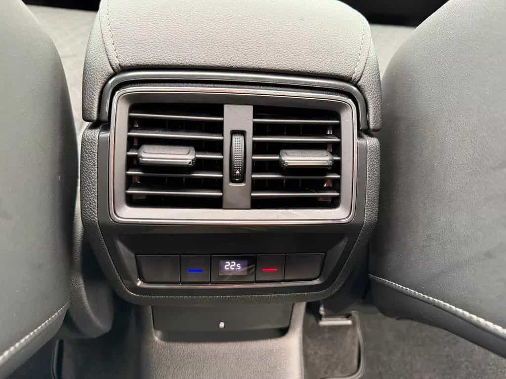 Skoda Kodiaq Ambition 4x4  1Hd/Leder/Navi/Pano/Kamera 12/2017-photo-21