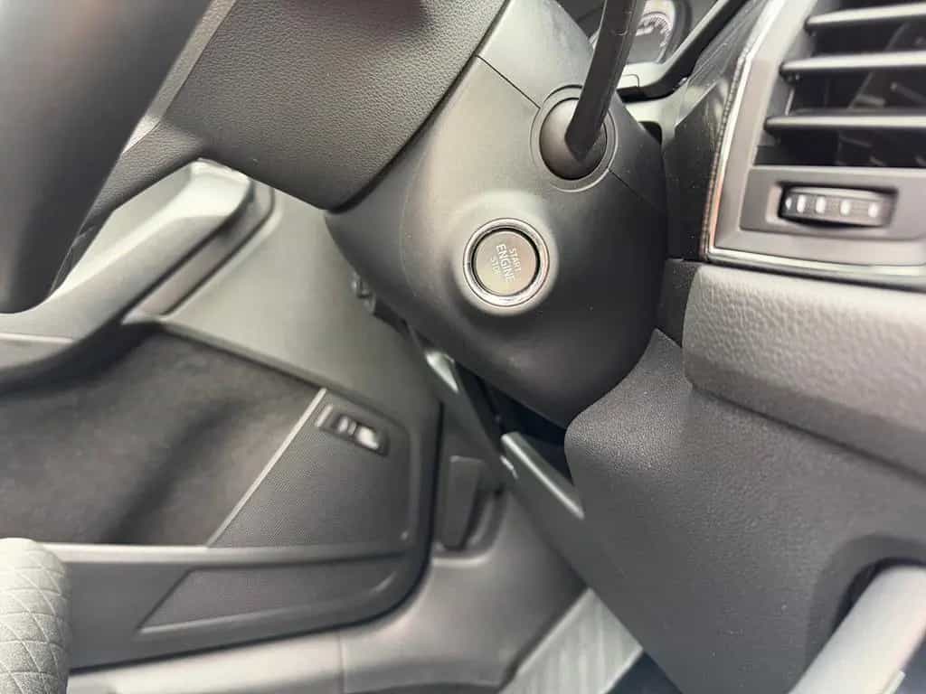 Skoda Kodiaq Ambition 4x4  1Hd/Leder/Navi/Pano/Kamera 12/2017-photo-23